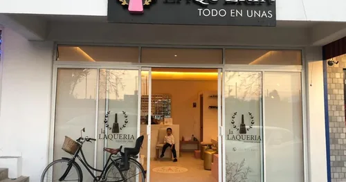 La Laqueria Cuautlancingo, sPA en Cuautlancingo, Puebla