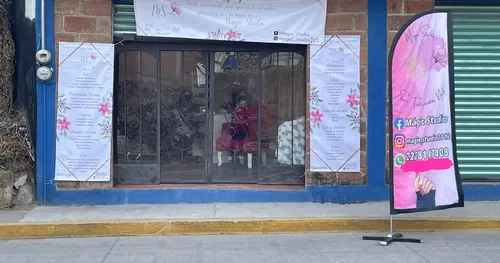 Magic studio, sPA en Cuautlancingo, Puebla