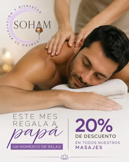 Soham spa · foto 3