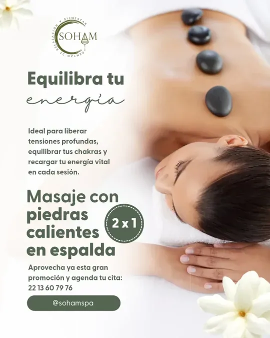 Soham spa · foto 4