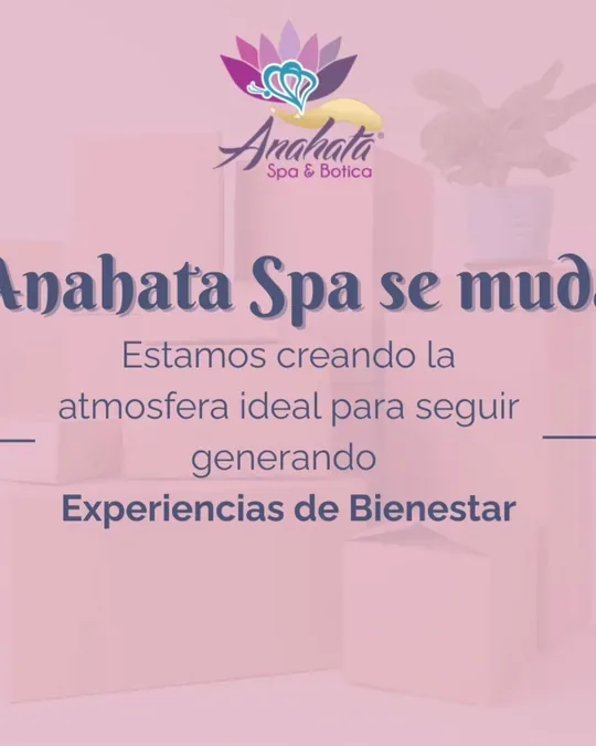 Anahata Spa & Botica · foto 4