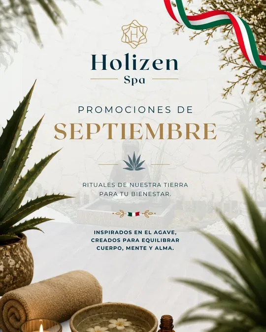 Holizen Spa · foto 2