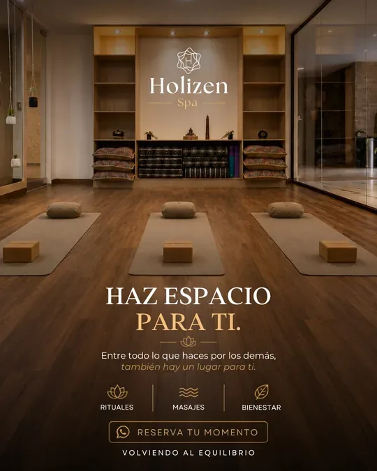 Holizen Spa · foto 4