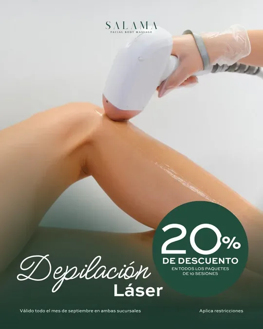 Salama Spa · foto 1