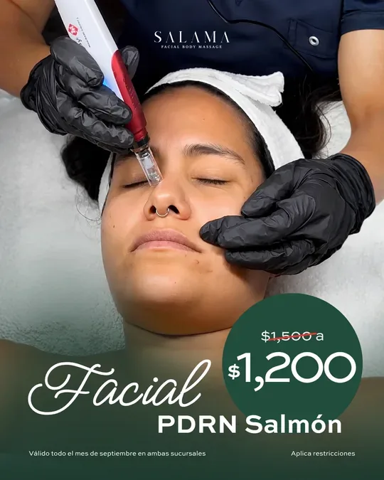 Salama Spa · foto 2