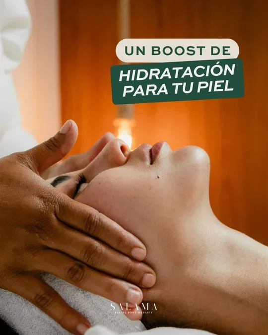 Salama Spa · foto 4