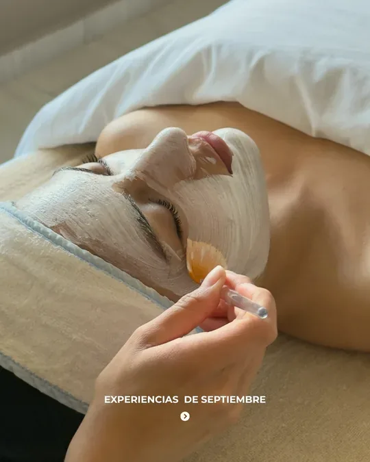 Saravá Spa · foto 1