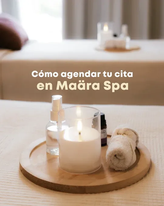 Maära Spa · foto 4