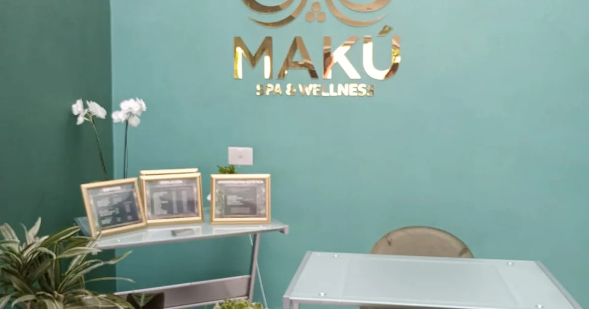 Aqua salón spa