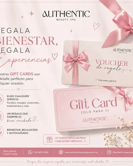 Authentic Beauty Spa Puebla · foto 1