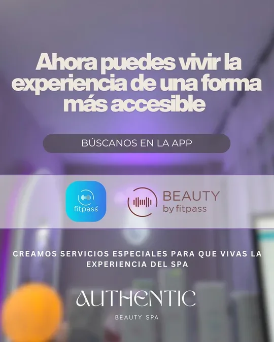 Authentic Beauty Spa Puebla · foto 2