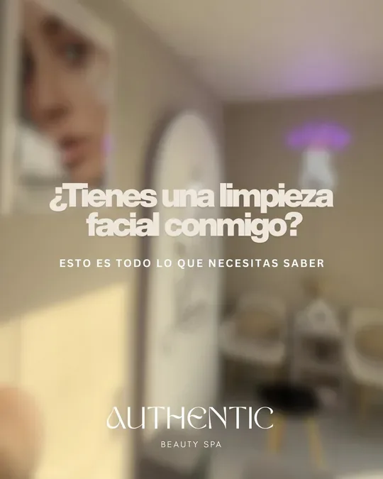 Authentic Beauty Spa Puebla · foto 3