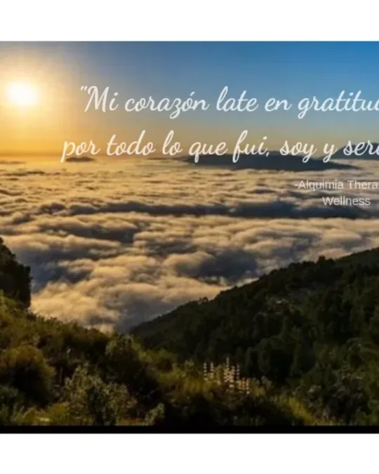 ALQUIMIA Therapy · foto 3