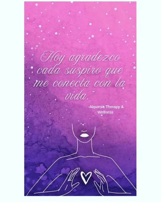 ALQUIMIA Therapy · foto 4