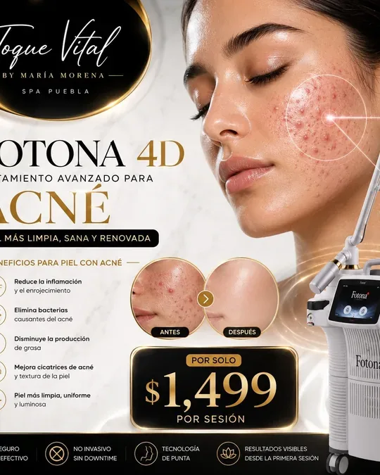 Toque Vital Spa · foto 3