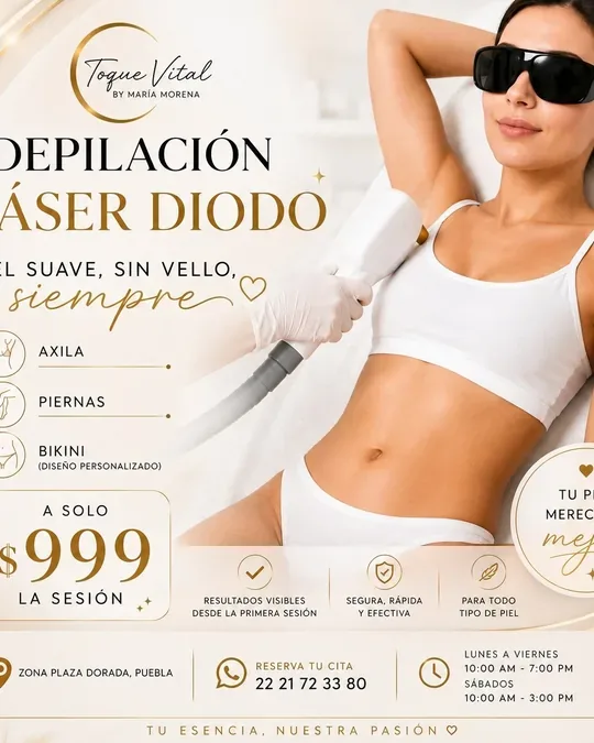 Toque Vital Spa · foto 4