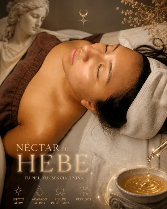 Alquimia Spa Puebla. · foto 2