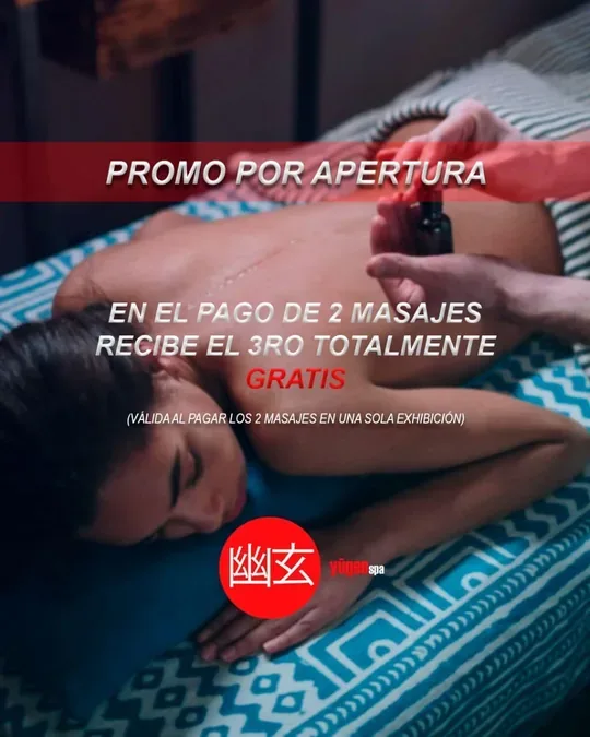 Yugen Spa · foto 2