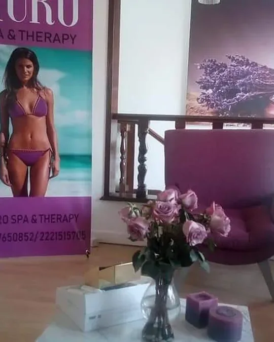 AURO SPA & THERAPY · foto 4