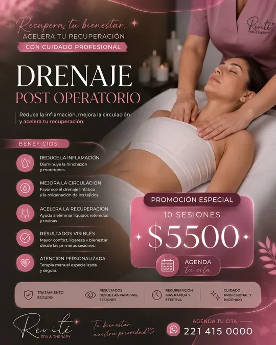 Revité Spa & Therapy · foto 2