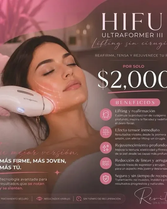 Revité Spa & Therapy · foto 4