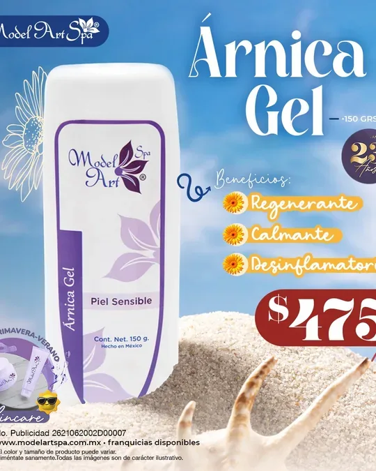 Model Art Spa La Ciénega · foto 1
