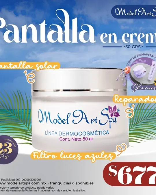 Model Art Spa La Ciénega · foto 3