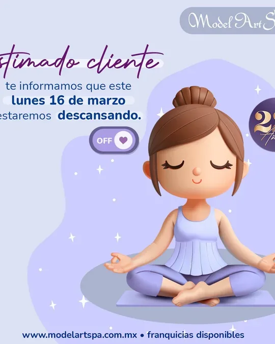 Model Art Spa La Ciénega · foto 4