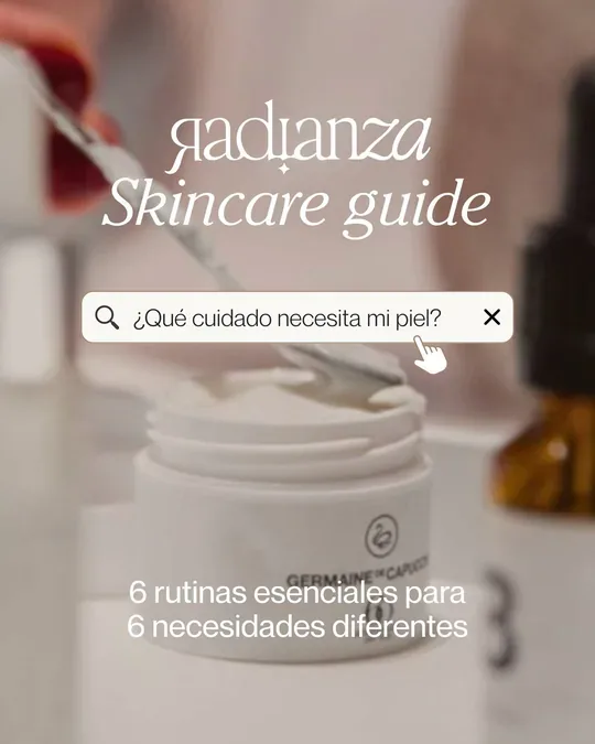 Radianza Urban Spa & Beauty · foto 3