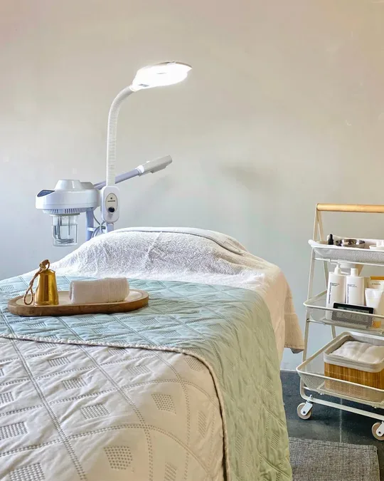 Radianza Urban Spa & Beauty · foto 4