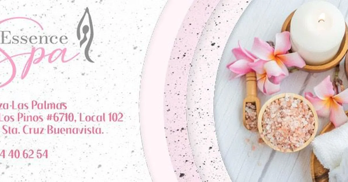 Essence spa