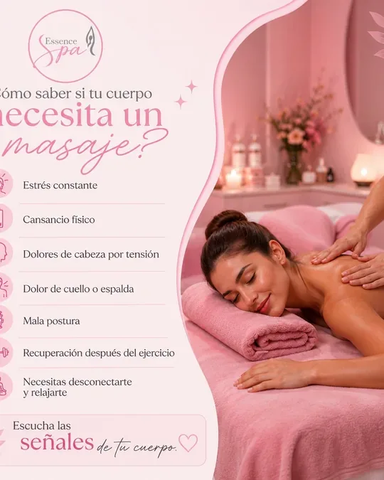 Essence spa · foto 2