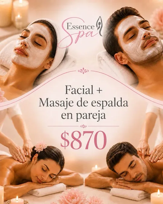 Essence spa · foto 4