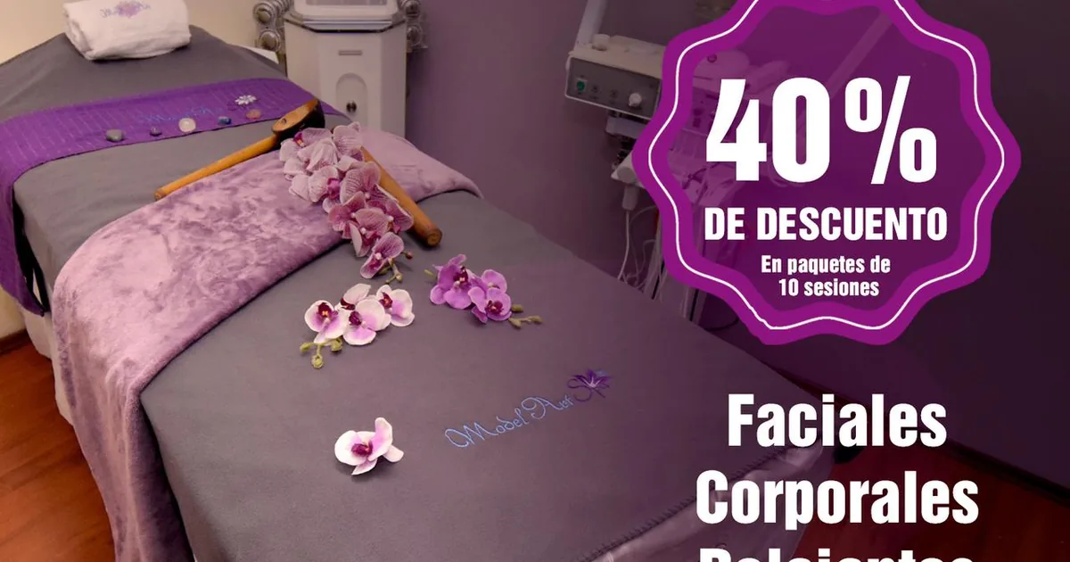 Model Art Spa Dorada