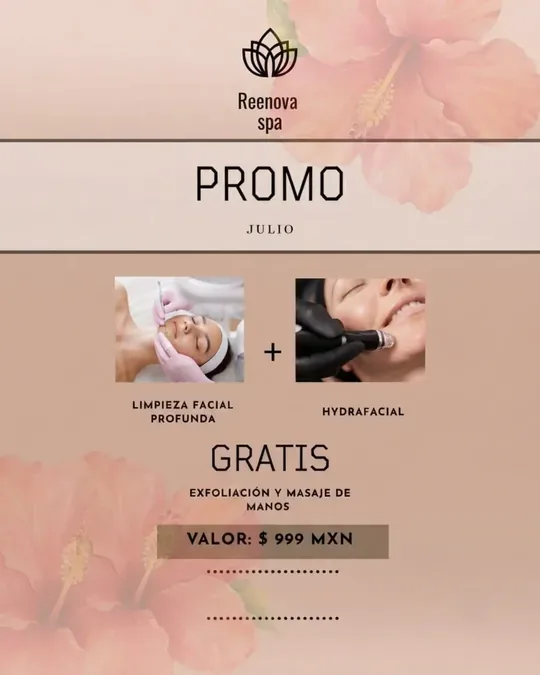 Reenova Spa · foto 2