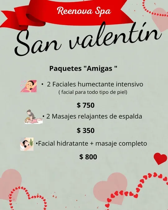 Reenova Spa · foto 4