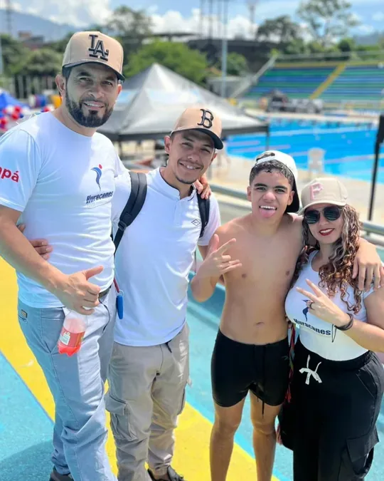 Nancy Castañeda · foto 4