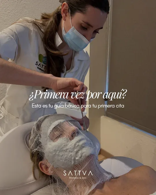 Sattva Spa · foto 1