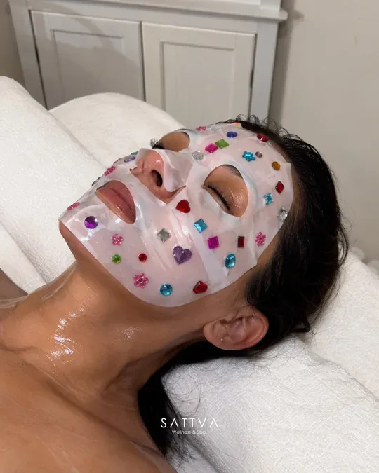 Sattva Spa · foto 2