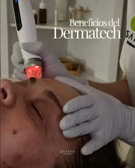 Sattva Spa · foto 3