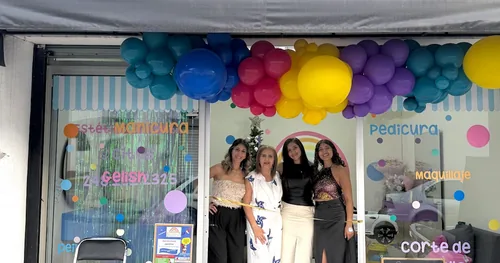 Chiqui Chic Estética Infantil, sPA en San Martín Texmelucan, Puebla