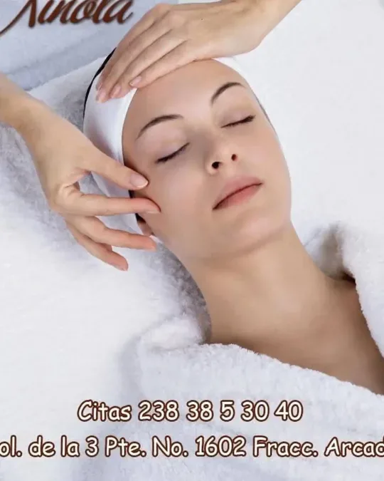 Xinola Spa · foto 2