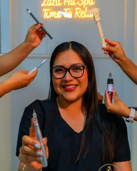 Zazil Há Spa Tehuacán · foto 4