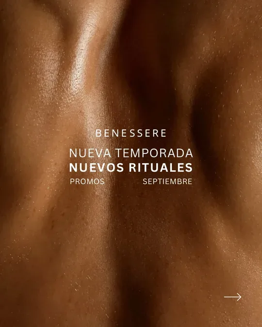Benessere Spa Tehuacán · foto 2