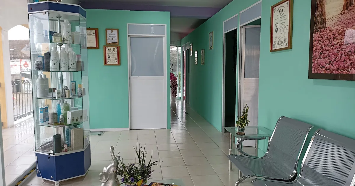 Queen Body SPA Tehuacán