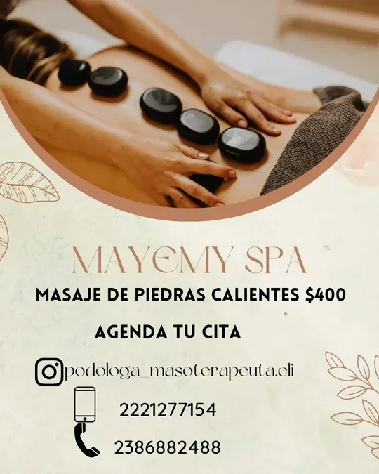 salon spa mayemy · foto 2