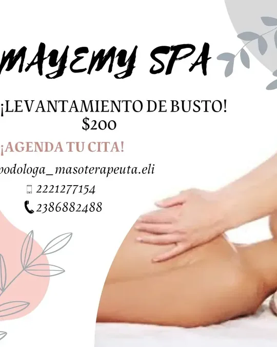 salon spa mayemy · foto 4