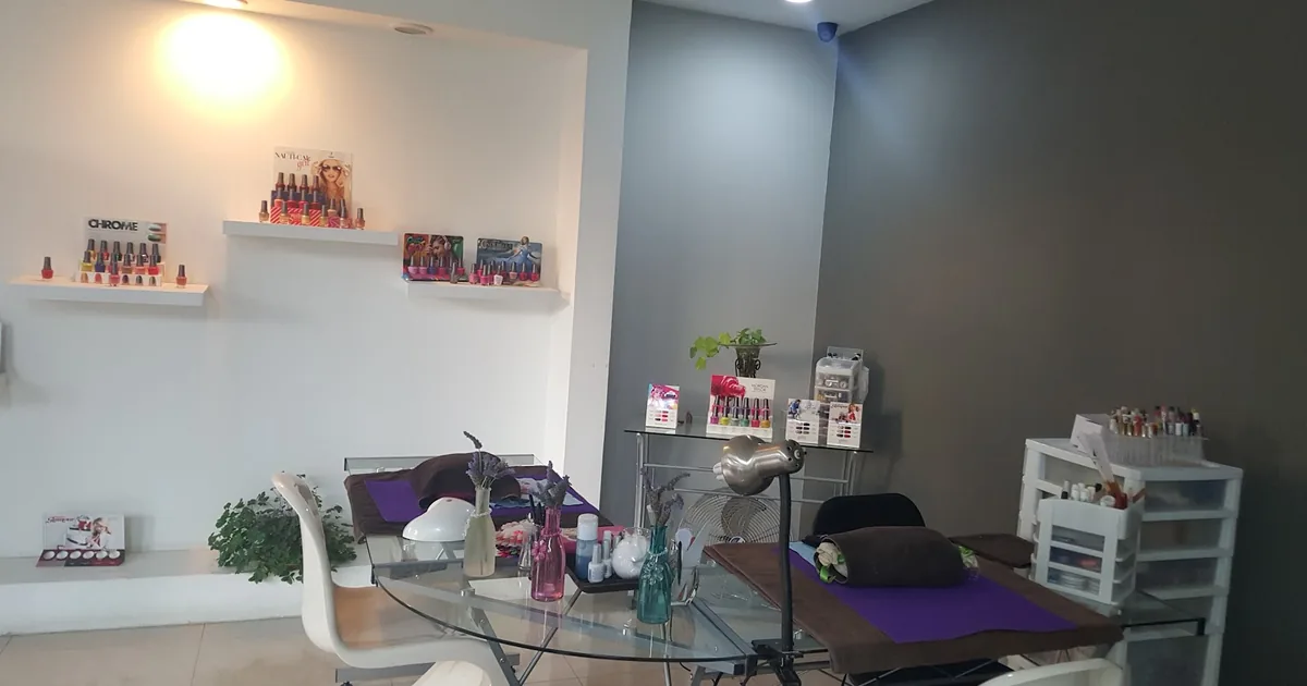 Salón Spa Jitanaa