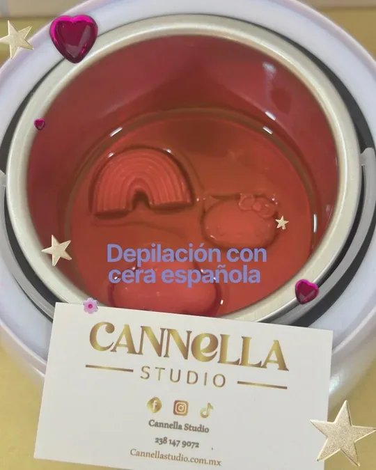 CANNELLA STUDIO · foto 1