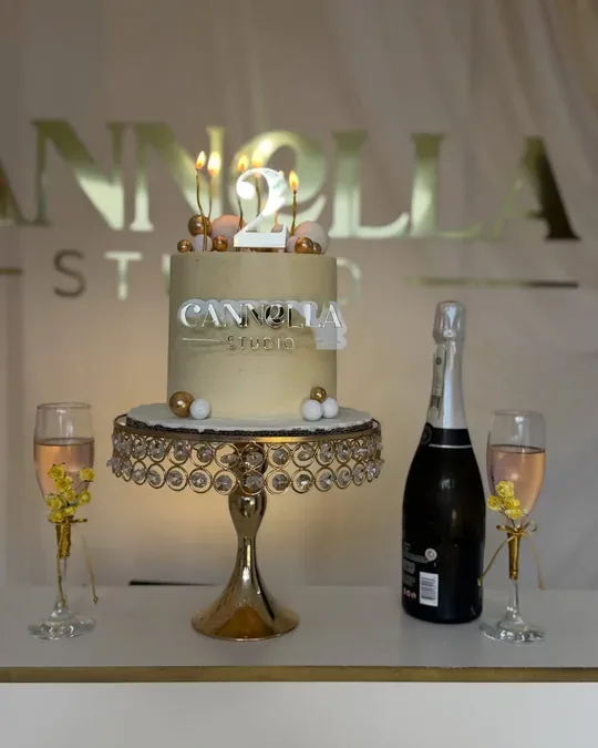 CANNELLA STUDIO · foto 2